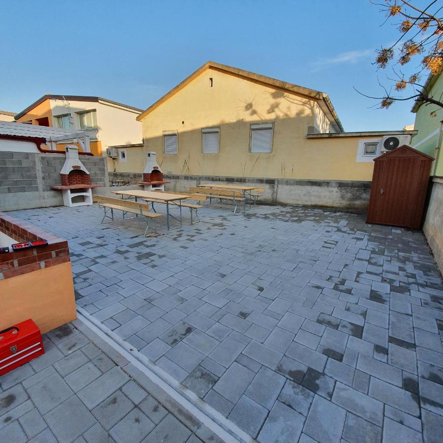 Bollwegs Ferienwohnungen Vir Exterior photo